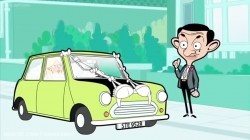 انیمیشن مستربین قسمت 40